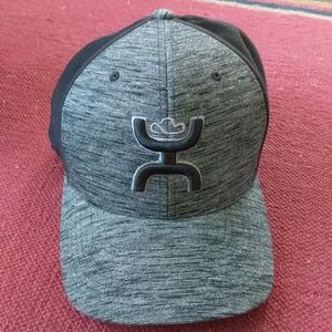 Hooey Flex Fit Hat